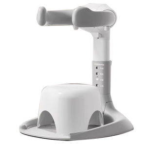 LIVING STONES | Non-slip Folding Baby Bathing Support Stand
