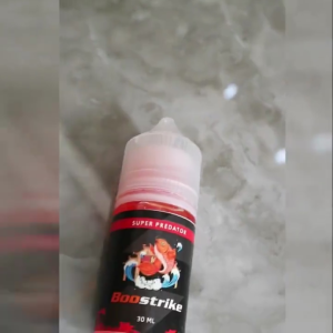 Essen Galak Ikan lele Harian & Galatama Media Jangkrik Paling Neter Ampuh Tanpa Boncos | Essen Boostrike 30ml