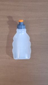 Botol Minum Aonijie SD06 Water Bottle Olah Raga Lari Hiking Gym Camping Gowes Running Tempat Air Minum Sport 250ml Minimalis Outdoor