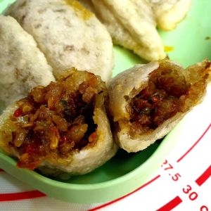 Cireng Isi Jando Mercon Pedas Cadas Mantab | Bianzi Food