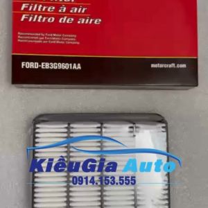 Lọc gió động cơ Ford Everest 2.5 2005-2009 WL8113Z40