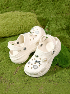 Semir | Summer Sandals Slip-Ons Soft Bottom Shoes