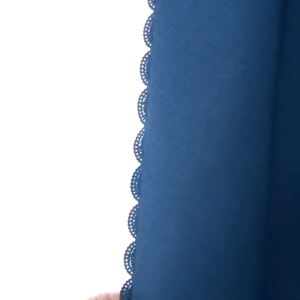 【Fast Shipping】Blackout Curtain Kurtina Plain Curtain Magic Tape Curtain 100% Shading Punch Free