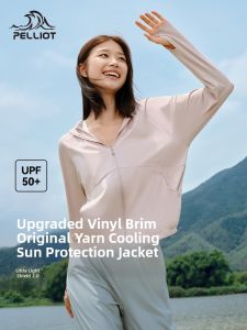 PELLIOT | Cool Lightweight Quick-Dry Professional UV Protective Clothing