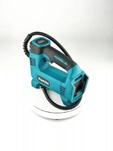 Makita | MAKITA 18V DMP180-1 Li-Ion Máy Bơm Hơi Lốp Di Động Không Dây Máy Bơm Điện Cầm Tay Máy Bơm Hơi Xe Máy Máy Bơm Hơi Cho Ô Tô DIY Sử Dụng Tại Nhà