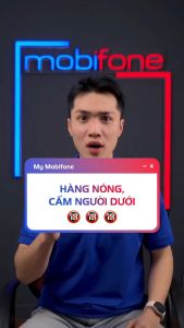 Sim 4G MobiFone TK219 miễn phí 9GB/ngày data tốc độ cao miễn phí 1500 phút gọi nội mạng và miễn phí truy cập FB YT trong 1 tháng đầu - sim chưa kích hoạt