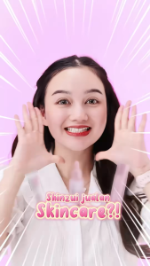 Shinzui Whitessentials Brightening Serum 20ml