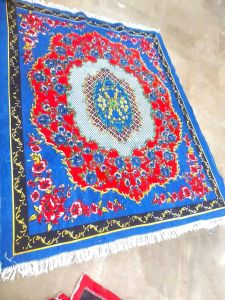 Karpet Permadani Rumbai Merk JAGUAR PANDA (ukuran besar) 200X240CM