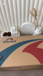 RECORD ARMOR SEPATU SEKOLAH ANAK SMP SMA KERJA REMAJA/PRIA HITAM/PUTIH FASHION/KASUAL/OLAHRAGA 39-43