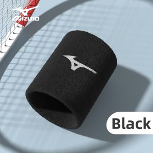Mizuno | Sweat-Absorbing Sports Wrist Support