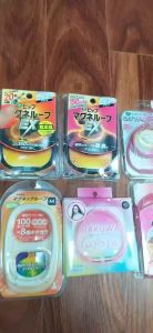 Vòng Điều Hòa Huyết Áp Pip Magneloop (Hồng)