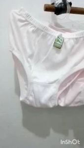 CD PASTEL TEBAL M/L/XL/3L/4L CELANA DALAM WANITA JUMBO