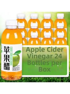 Attractive Apple Cider Beverage 350ml