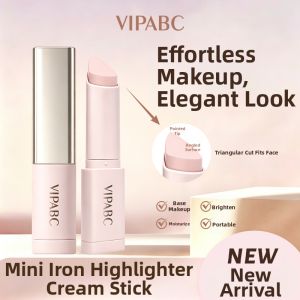 Easy-to-Use Highlight Stick for Quick Makeup Application