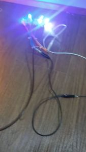 [NNVG01] Bộ chuyển nguồn DC 12-120V sang 12V gắn LED T10 T15 L4x các loại thiết bị dùng cho xe điện xe tải du lịch