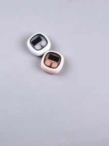 Tai nghe bluetooth không dây 5.3 Tai nghe nhét tai vô hìnhtai nghe vô hình thể thao làm việc ngủ Tai nghe chất lượng âm thanh HD HIFI Bass Zweicx