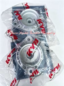 Shock mounting rear for honda civic // (2016 2019)