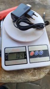 Adaptor 12V 1A SWITCHING ORIGINAL: Aksesori Elektronik yang Kompatibel