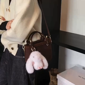 BISA NFC: Tas Selempang Import & Tas Tenteng Wanita