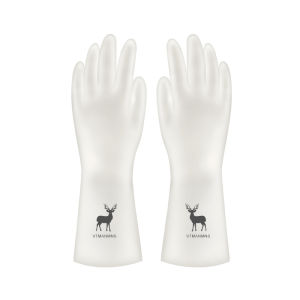 BEAR FAMILY | Non-slip Insulation Waterproof Cleaning Durable Gloves