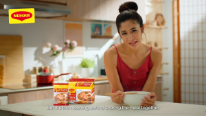 Maggi Instant Noodle Kari/Ayam/TomYam/Shoyu Daging/Ayam Bakar/Cheezy Berapi/Tom Yummz