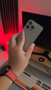 Bộ chuyển đổi USB-C sang HDMI Cáp 4K 60Hz Cáp chuyển đổi TV HD cho điện thoại di động Bộ chuyển đổi TV Máy tính xách tay