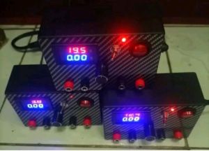 mbr power Supply plus adaptor 12 v 5 a dan adaptor 12 v 1 a