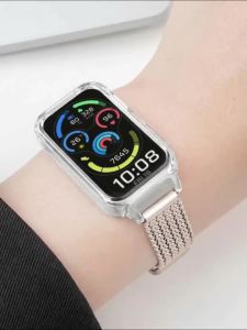 Watch case frame for Huawei band 11 11NFC Smart Bracelet Bumper for Huawei band 11Pro 11Pro NFC Case Cover Accessories