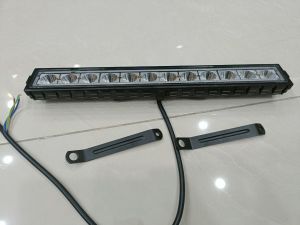 1 CÂY ĐÈN LED 12 BÓNG SÁNG TRẮNG CÓ CHẾ ĐỘ DEMI 12V-24V