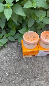Paket 3in1 Sabun BDL 60 gr & Krim Siang Malam Penghilang Jerawat Dan Noda Hitam