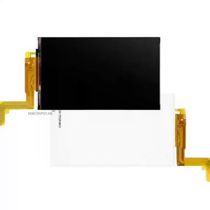 Màn Hình LCD Chính Hãng Mới Cho Nintendo 2DS XL / LL Linh Kiện Sửa Chữa Màn Hình Phụ Kiện Chơi Game