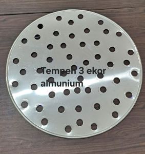 Tempeh cabut bulu ayam 3 ekor 45cm