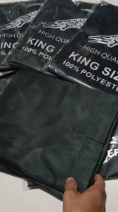 VÕNG DÙ CÁ SẤU & DÙ POLO