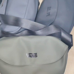 WATERPROOF SLING BAG MEN LELAKI BOY DAILY USE CROSSBODY BODY BAG MESSENGER BAG BAG RIDER SHOULDER BAG READY STOCK