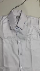Pitch twill School uniform Kids to adult size 6-2XL