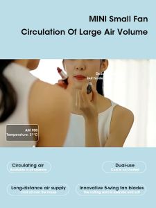 Fooksung kipas berdiri murah Stand Fan Air Circulation fan three-speed air volume adjustment 空气循环扇 Strong Wind Energy Saving Electric Fan
