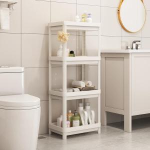 Multi-layer Space-saving Organizer Shelf