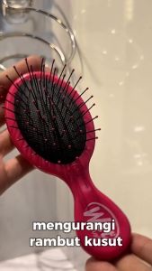 The Wet Brush Mini