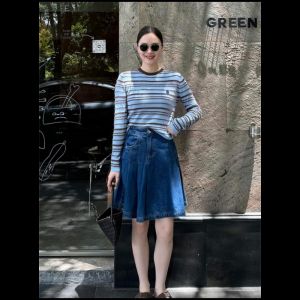 HUOLISI | Elegant Slim Fit Knit Sweater Embroidery