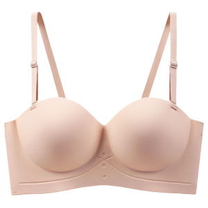 Áo ngực nữ MiiOW Catwoman không dây nâng đỡ hiệu quả có dây cố định - Mùa đông 2024