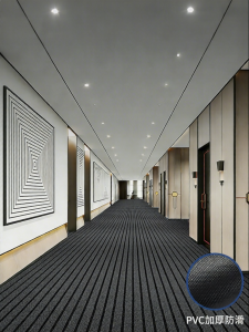 LUOYOUTE | Non-slip Water Absorbing Dirt-resistant Commercial Mat