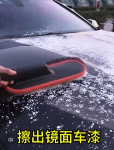 Soft Bristle Car Wash Brush: A Comprehensive Guide