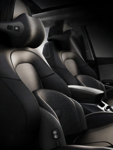CHEYI | Neck and Lumbar Support Car Cushion