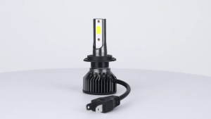 2PCS H4 H7 H11 9005 9006 Auto LED Headlights 50W 6000K 8000LM Super Bright Dustproof Waterproof
