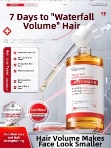ORGINESE | Hair Growth Anti-hair Loss Essence