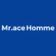 Mr.ace Homme Global