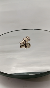 Conektor Male BNC To Fimale RCA per 5 pcs