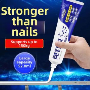 ZHENMIAO | Multipurpose Strong Adhesive Glue for Tiles and Walls