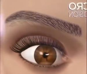 เครื่องโกนหนวดไฟฟ้า ไม่เจ็บปวด เครื่องกันขนคิ้วไฟฟ้า ขนาดเล็ก พกพาสะดวก เหมาะสำหรับผู้หญิง