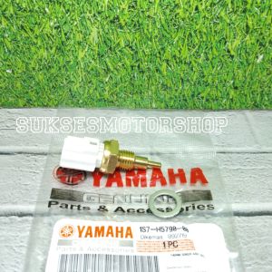 sensor suhu temperatur radiator yamaha vixion old jupiter mx old new 1s7